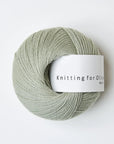 Knitting for Olive Merino - Knitting for Olive - Dusty Artichoke - The Little Yarn Store