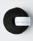 Knitting for Olive Merino - Knitting for Olive - Licorice - The Little Yarn Store