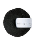 Knitting for Olive Merino - Licorice - Knitting for Olive - The Little Yarn Store