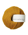 Knitting for Olive Merino - Mustard - Knitting for Olive - The Little Yarn Store