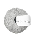 Knitting for Olive Merino - Pearl Gray - Knitting for Olive - The Little Yarn Store