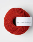 Knitting for Olive Merino - Knitting for Olive - Pomegranate - The Little Yarn Store