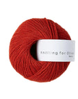 Knitting for Olive Merino - Pomegranate - Knitting for Olive - The Little Yarn Store