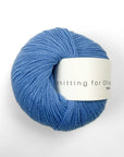 Knitting for Olive Merino - Knitting for Olive - Poppy Blue - The Little Yarn Store