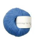 Knitting for Olive Merino - Poppy Blue - Knitting for Olive - The Little Yarn Store