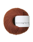 Knitting for Olive Merino - Rust - Knitting for Olive - The Little Yarn Store