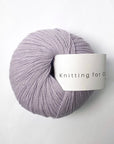 Knitting for Olive Merino - Knitting for Olive - Unicorn Purple - The Little Yarn Store