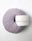 Knitting for Olive Merino - Knitting for Olive - Unicorn Purple - The Little Yarn Store