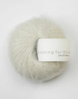 Knitting for Olive Soft Silk Mohair - Knitting for Olive - Cream - The Little Yarn Store