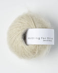 Knitting for Olive Soft Silk Mohair - Knitting for Olive - Marzipan - The Little Yarn Store