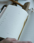 Laine My Knitting Notes - Books - Laine - The Little Yarn Store