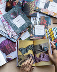 Modern Day Knitting (MDK) Field Guides - No. 24: Spark - Books - Modern Daily Knitting - The Little Yarn Store