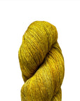 Qing Fibre Yak Single - Qing Fibre - Biscuit - The Little Yarn Store