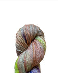 Qing Fibre Yak Single - Qing Fibre - Coral Reef - The Little Yarn Store
