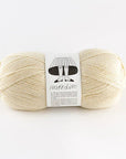 Rosa Pomar Mondim - 100 Undyed White - 4 Ply - Coming Soon - The Little Yarn Store