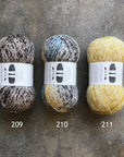 Rosa Pomar Mondim - 209 - 4 Ply - Coming Soon - The Little Yarn Store
