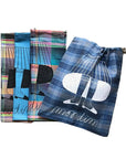 Rosa Pomar Mondim Project Bags - Rosa Pomar - The Little Yarn Store