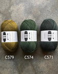 Rosa Pomar Mondim - Rosa Pomar - C571 - The Little Yarn Store