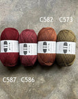 Rosa Pomar Mondim - Rosa Pomar - C573 - The Little Yarn Store