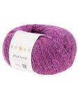 Rowan Felted Tweed - 183 Peony - 8 Ply - Alpaca - The Little Yarn Store