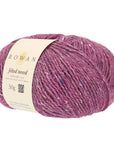 Rowan Felted Tweed - 208 Lolite - 8 Ply - Alpaca - The Little Yarn Store