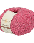 Rowan Felted Tweed - 199 Pink Bliss - 8 Ply - Alpaca - The Little Yarn Store
