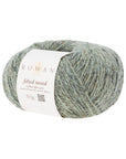 Rowan Felted Tweed - 184 Celadon - 8 Ply - Alpaca - The Little Yarn Store