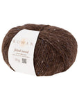 Rowan Felted Tweed - 153 Phantom - 8 Ply - Alpaca - The Little Yarn Store