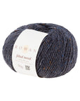 Rowan Felted Tweed - 159 Carbon - 8 Ply - Alpaca - The Little Yarn Store