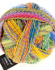 Schoppel-Wolle Starke 6 - 2334 Malerwinkle - 5 Ply - Nylon - The Little Yarn Store