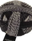 Schoppel-Wolle Starke 6 - 2100 Domino - 5 Ply - Nylon - The Little Yarn Store