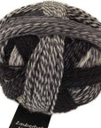 Schoppel-Wolle Starke 6 - 2100 Domino - 5 Ply - Nylon - The Little Yarn Store