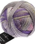 Schoppel-Wolle Zauberball Crazy - 2514 Privy Council - 4 Ply - Nylon - The Little Yarn Store