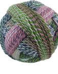 Schoppel-Wolle Zauberball Crazy - 2170 Not the Foggiest - 4 Ply - Nylon - The Little Yarn Store