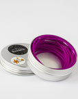 The Knitting Barber Cords - Mauve - New - Notions - The Little Yarn Store