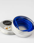 The Knitting Barber Cords - Blue - New - Notions - The Little Yarn Store