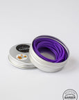 The Knitting Barber Cords - Violet - New - Notions - The Little Yarn Store