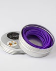 The Knitting Barber Cords - Violet - New - Notions - The Little Yarn Store