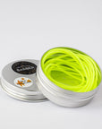 The Knitting Barber Cords - Yellow - New - Notions - The Little Yarn Store