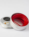 The Knitting Barber Cords - Red - New - Notions - The Little Yarn Store