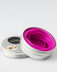 The Knitting Barber Cords - Fuchsia - New - Notions - The Little Yarn Store
