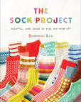 The Sock Project - Summer Lee - The Little Yarn Store