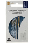 Tulip Tapestry Needles - Thick - Notions - Tulip - The Little Yarn Store