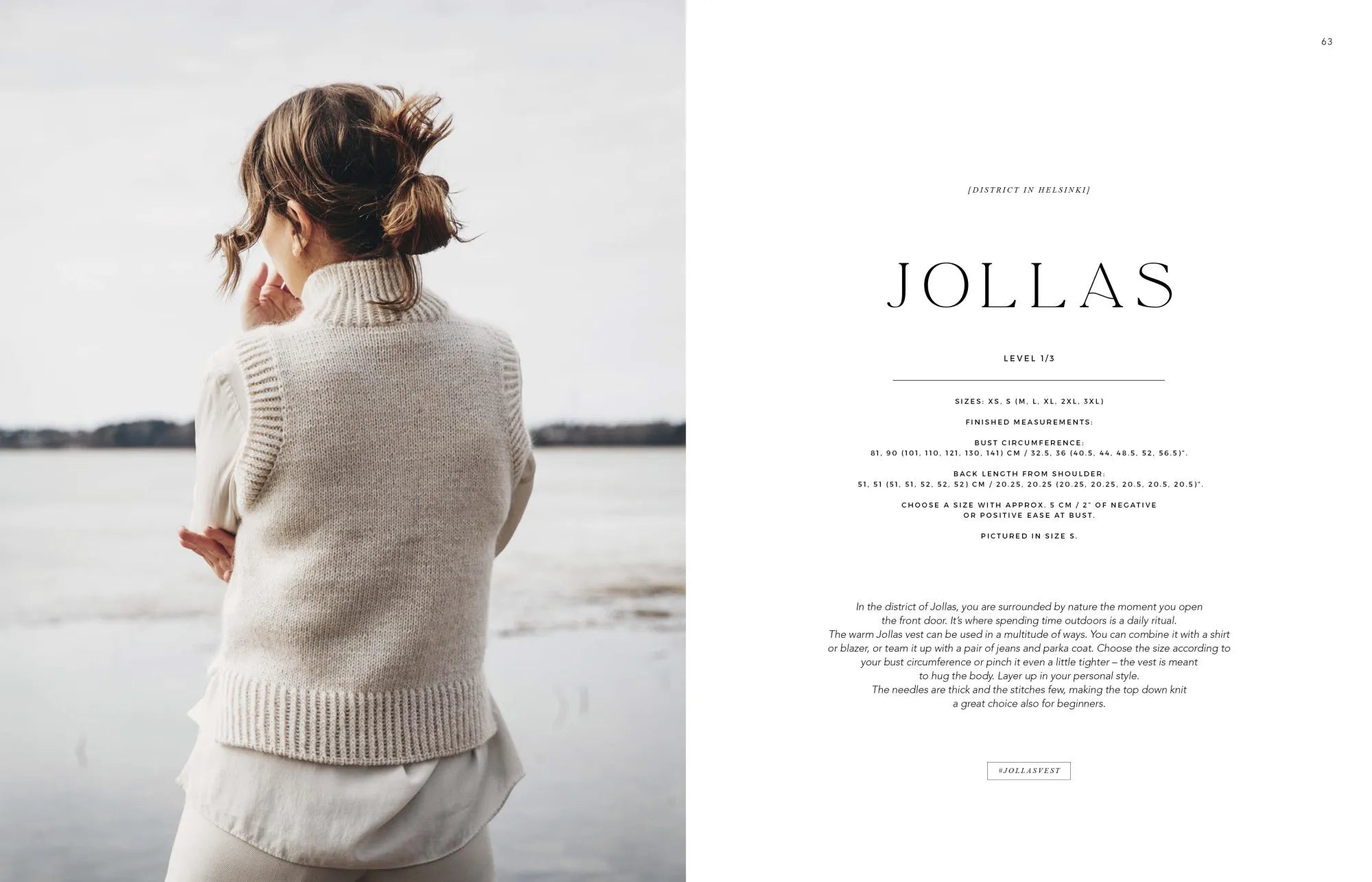 Urban Knit Easy - Leeni Hoimela - The Little Yarn Store