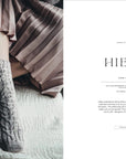Urban Knit: Modern Nordic Patterns - Leeni Hoimela - The Little Yarn Store