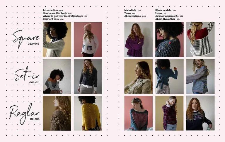 KIY: Knit-It-Yourself