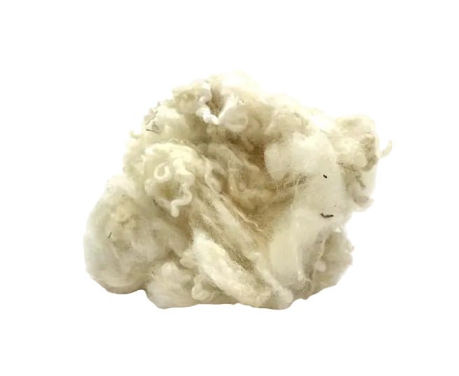 100% Australian Wool Filling (Stuffing) - The Little Yarn Store - The Little Yarn Store