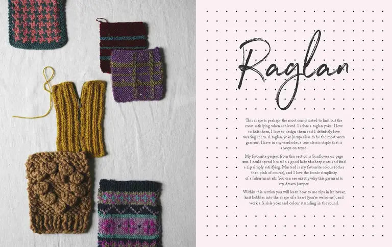 KIY: Knit-It-Yourself