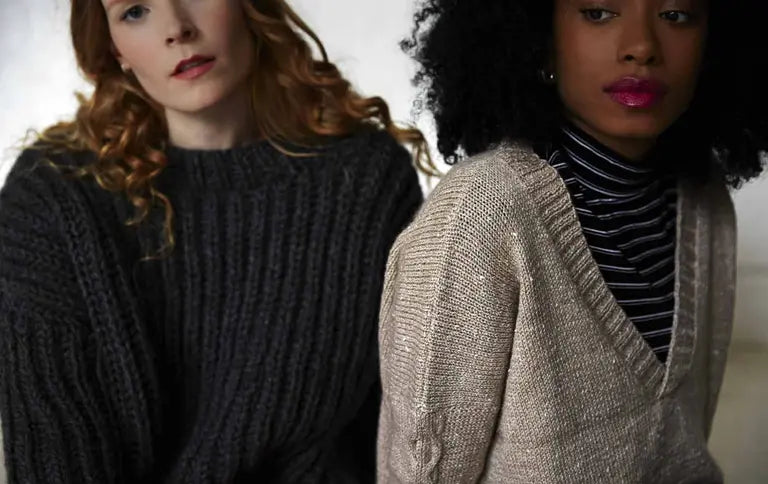 KIY: Knit-It-Yourself