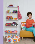 Crochet Shapes